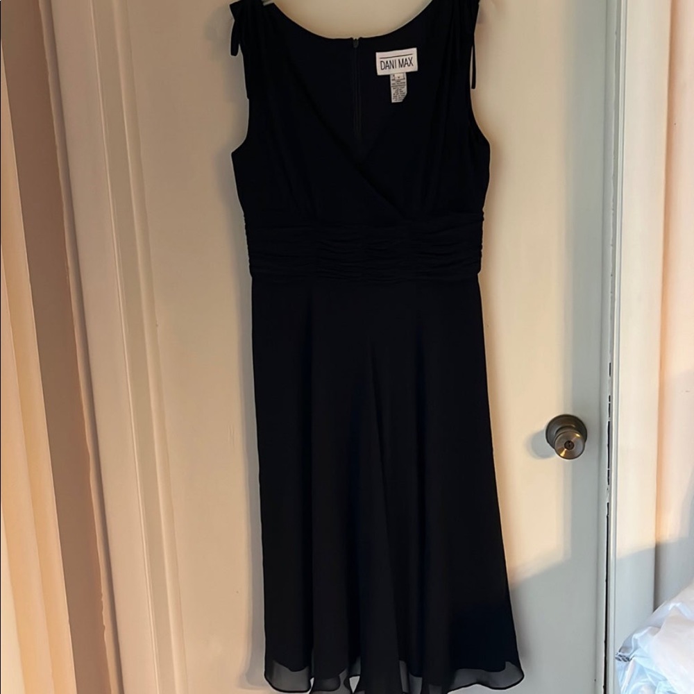Dani Max dress
